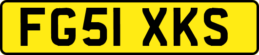 FG51XKS