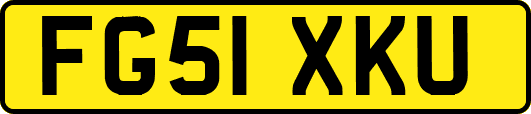 FG51XKU
