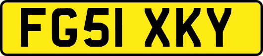 FG51XKY