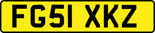 FG51XKZ