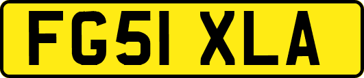 FG51XLA