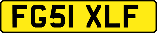 FG51XLF