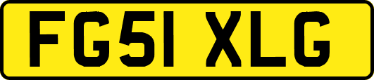 FG51XLG