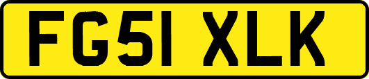 FG51XLK