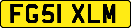 FG51XLM