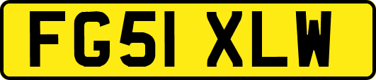 FG51XLW