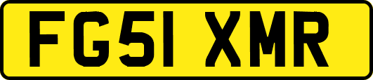 FG51XMR