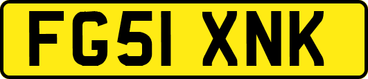 FG51XNK