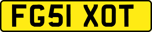 FG51XOT