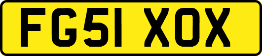 FG51XOX