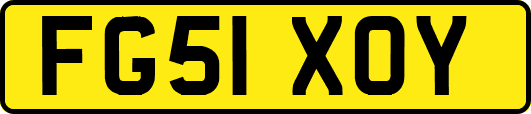 FG51XOY