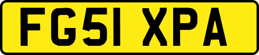 FG51XPA