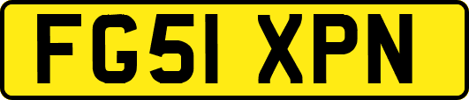 FG51XPN
