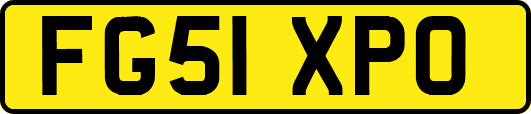 FG51XPO