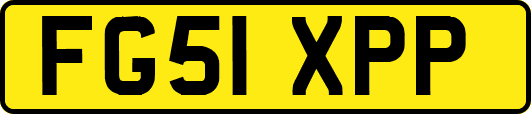 FG51XPP