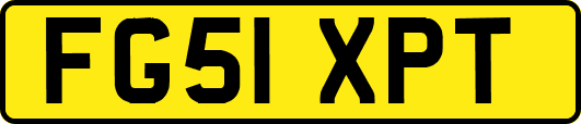 FG51XPT