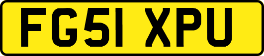 FG51XPU