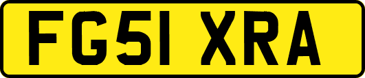 FG51XRA