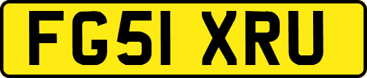 FG51XRU
