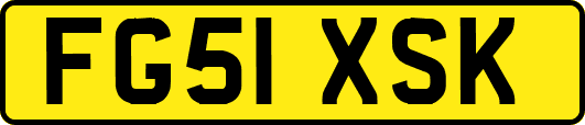 FG51XSK