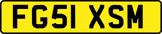 FG51XSM