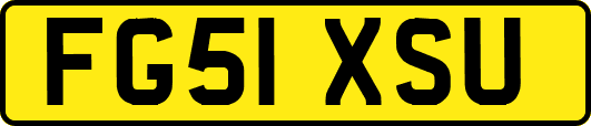 FG51XSU