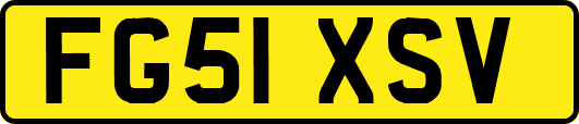 FG51XSV