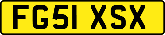 FG51XSX