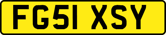 FG51XSY