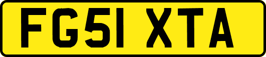 FG51XTA