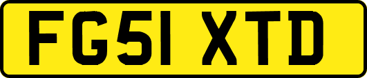 FG51XTD