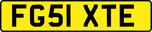 FG51XTE