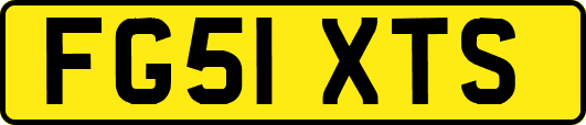 FG51XTS