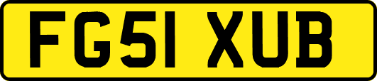 FG51XUB