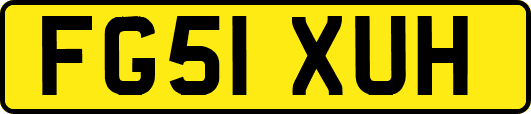 FG51XUH