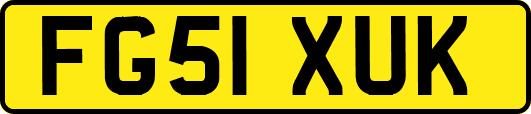 FG51XUK