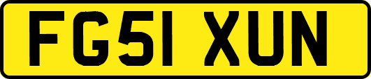 FG51XUN