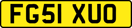 FG51XUO