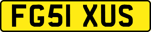 FG51XUS