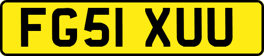 FG51XUU