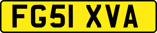 FG51XVA