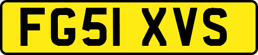 FG51XVS