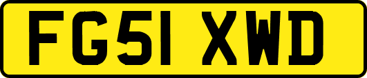 FG51XWD