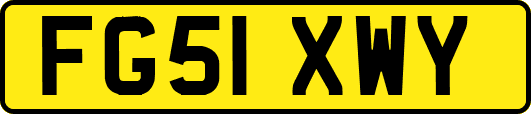 FG51XWY