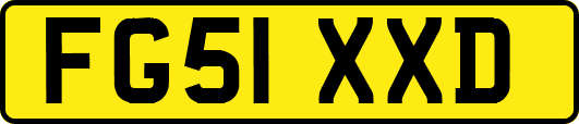 FG51XXD