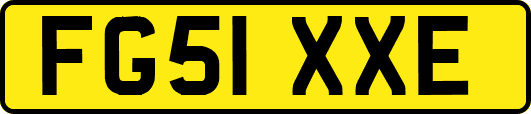 FG51XXE