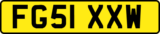 FG51XXW