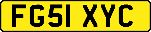 FG51XYC