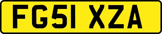FG51XZA