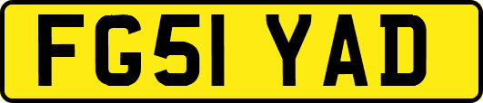 FG51YAD